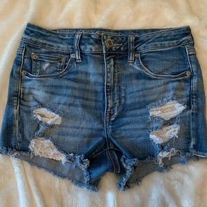American Eagle Outfitters Jean shorts